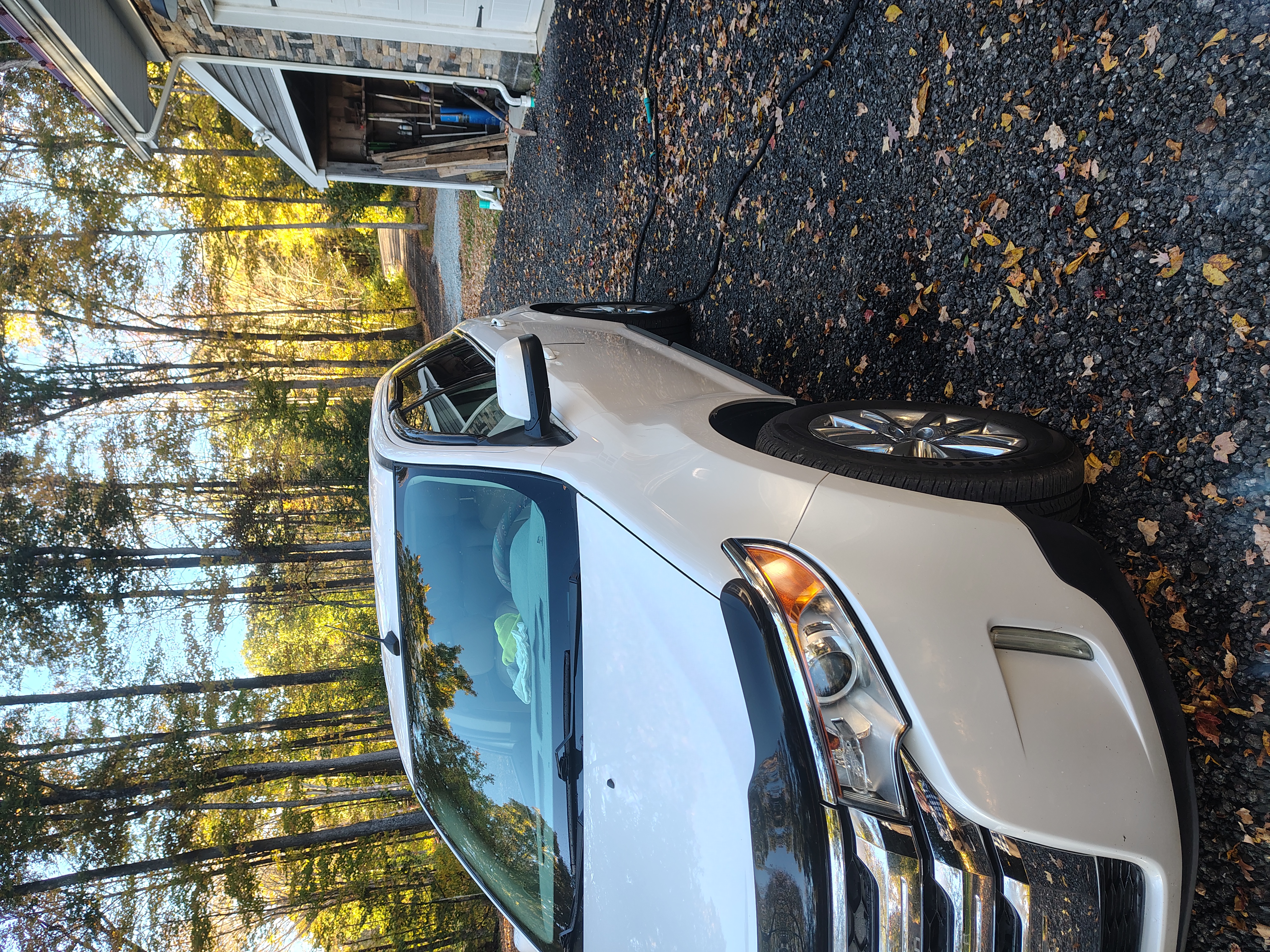 Used 2013 Ford Edge Limited AWD/4WD image 10
