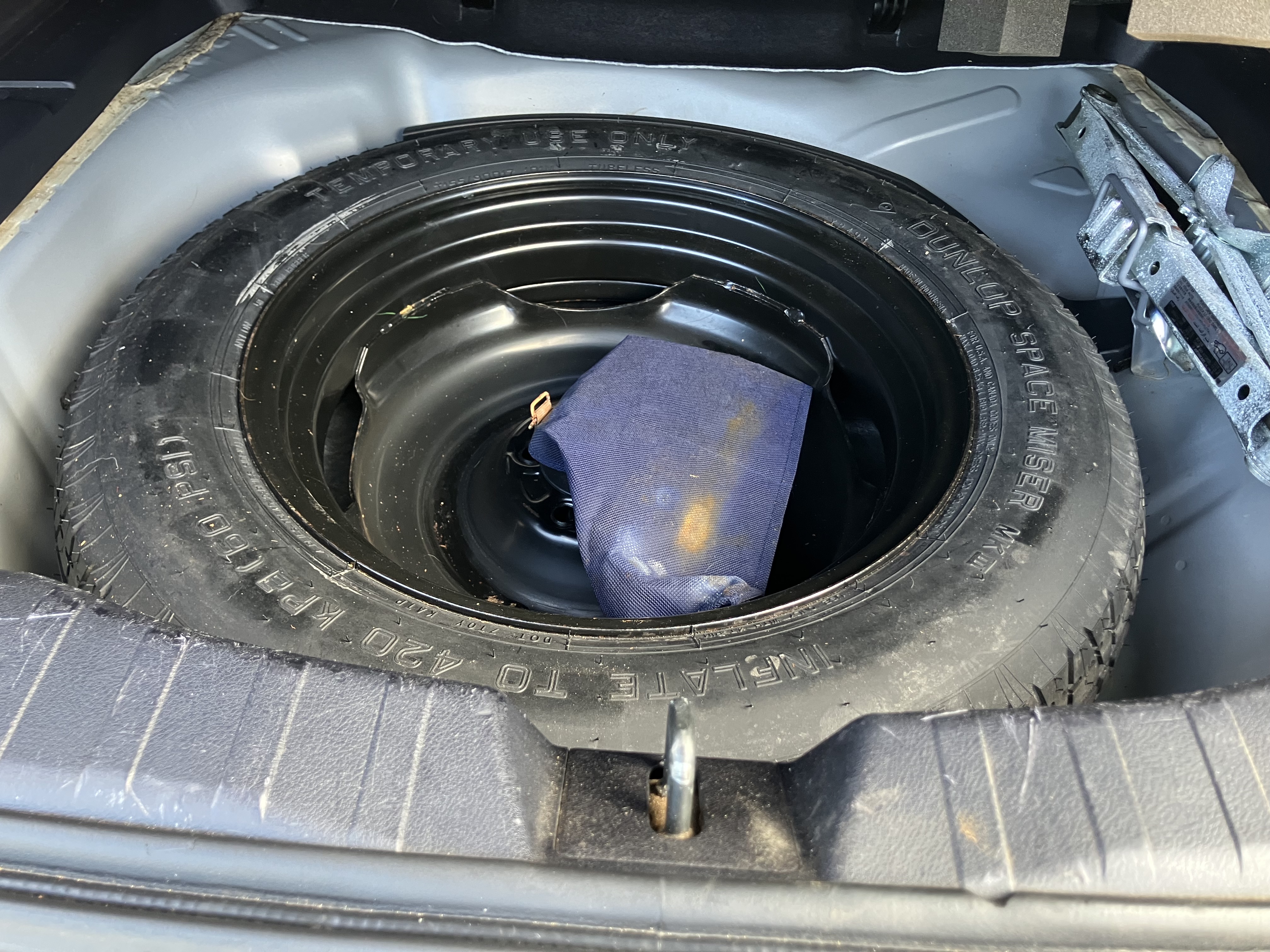 Used 2008 Honda CR-V EX image 16