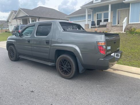 Used 2007 Honda Ridgeline RT image 6