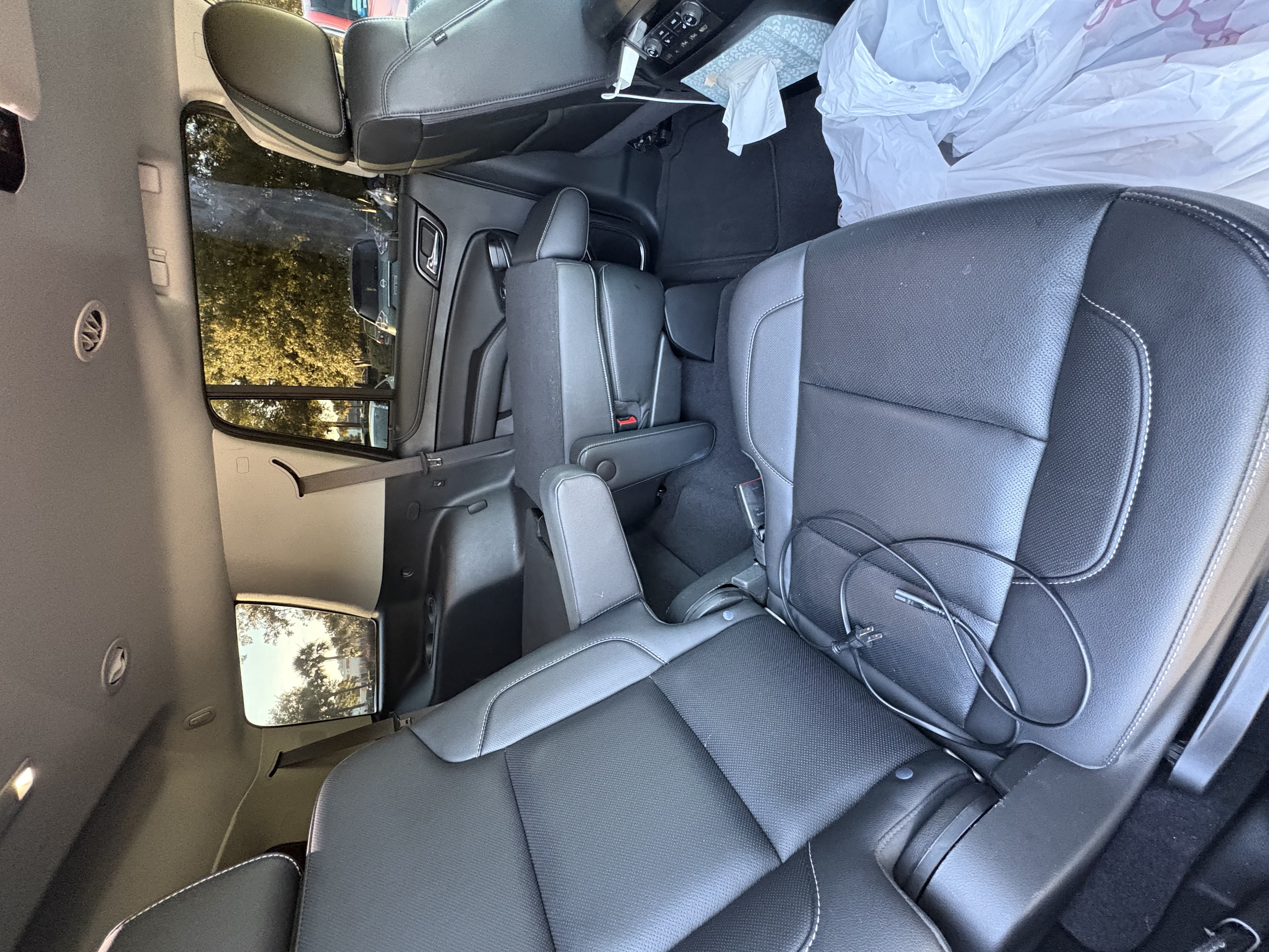 Used 2020 Chevrolet Tahoe Premier RWD image 13