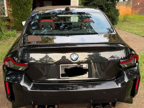 Used 2025 BMW M2 w/ Lighting Package RWD image 6