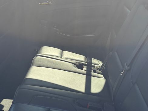 Used 2018 Chevrolet Tahoe LT w/ Max Trailering Package RWD image 9