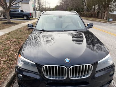 Used 2014 BMW X3 xDrive28i