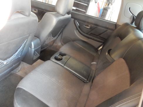 Used 2005 Subaru Baja Turbo image 19