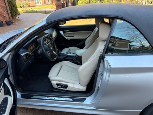 Used 2017 BMW M240i Convertible image 12