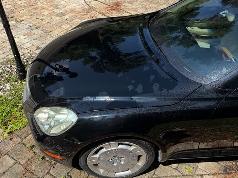 Used 2004 Lexus SC 430 Convertible RWD image 22