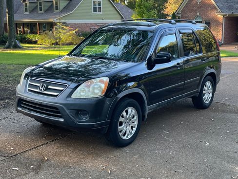 Used 2006 Honda CR-V EX image 2