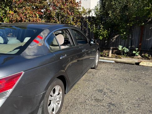 Used 2009 Honda Accord LX-P image 5