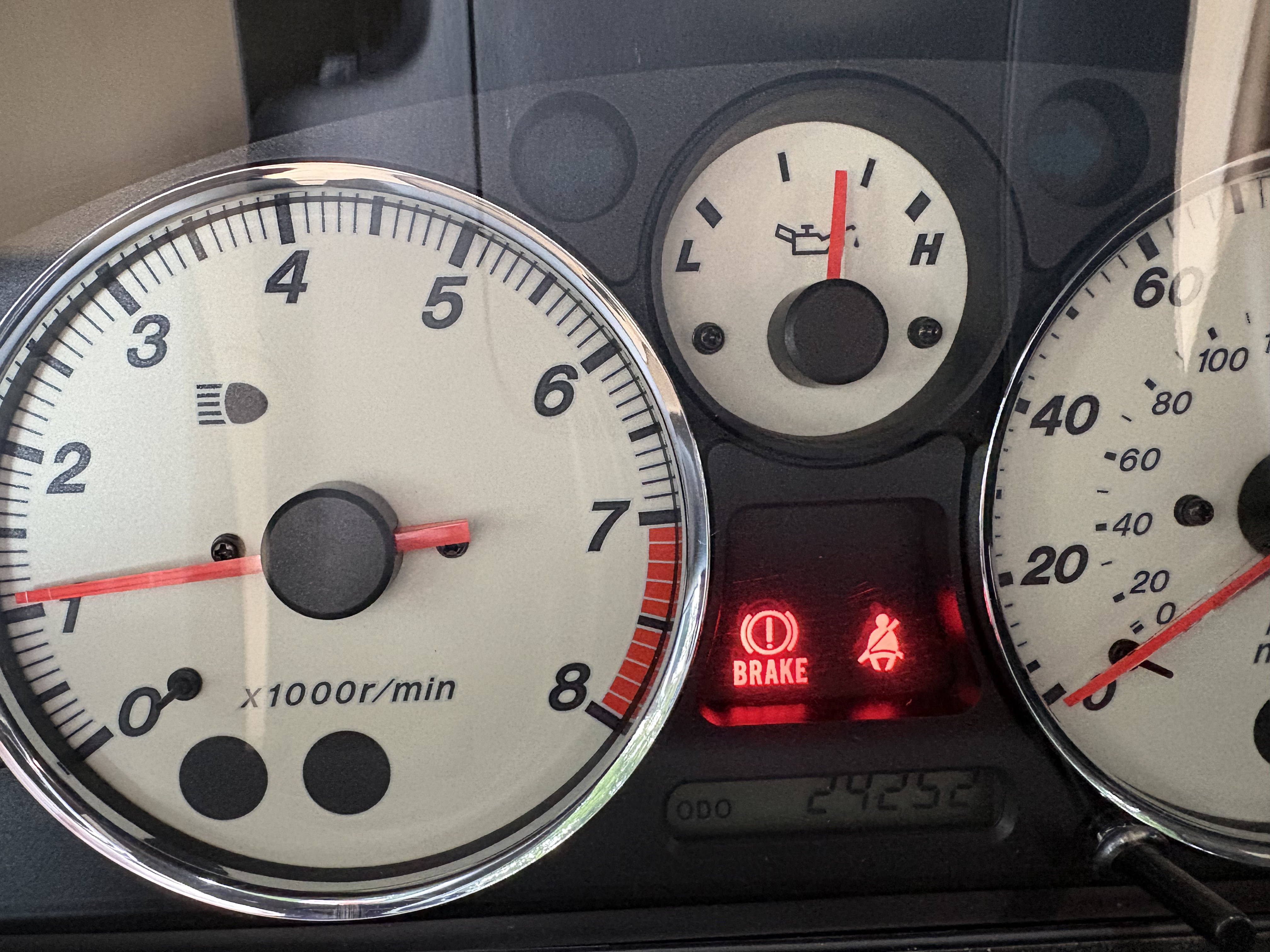 Used 2001 MAZDA MX-5 Miata RWD image 15