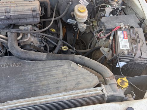 Used 1998 Dodge Ram 1500 Truck 2WD Quad Cab image 15