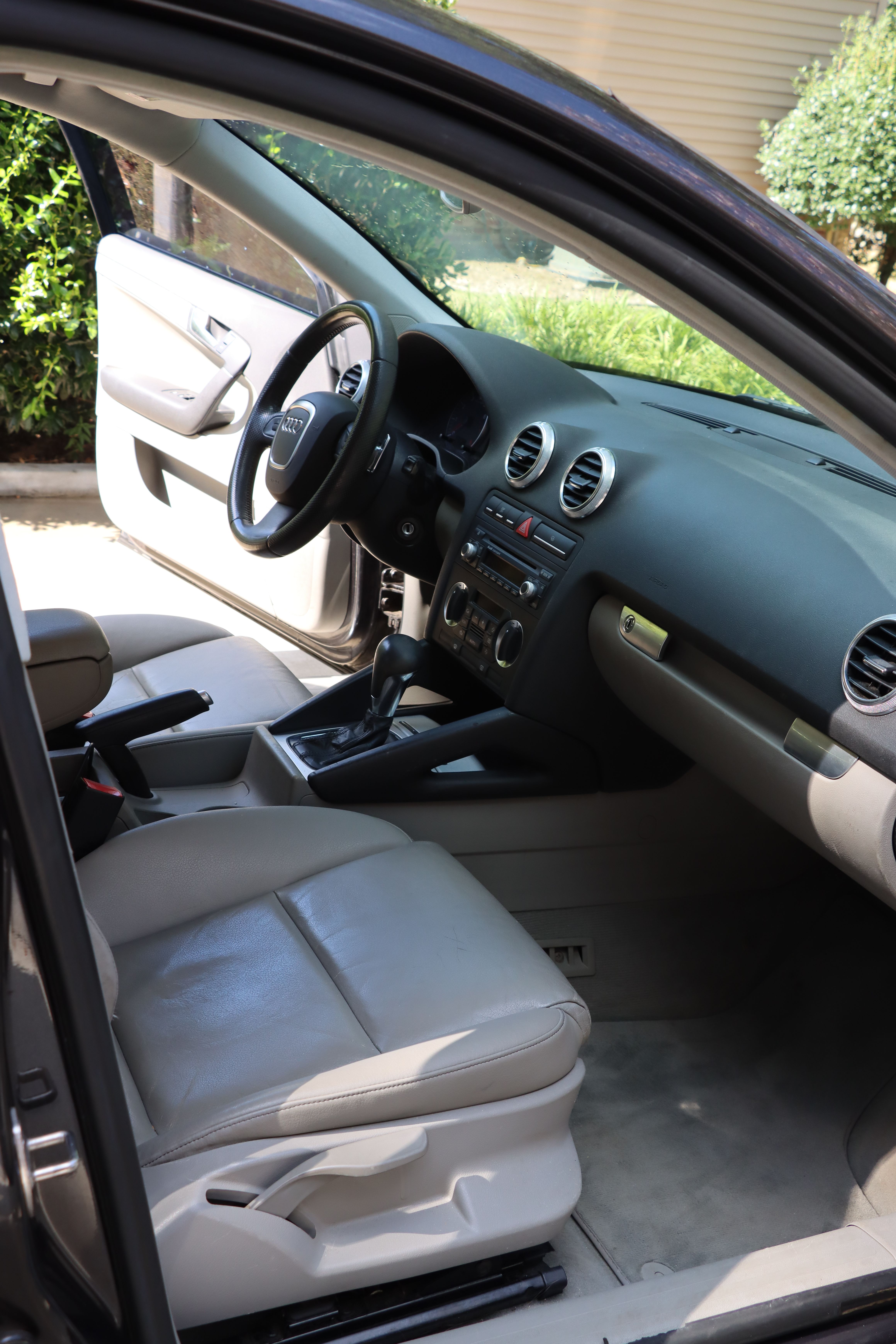 Used 2007 Audi A3 2.0T FWD image 6
