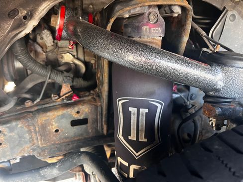 Used 2004 Toyota 4Runner Sport image 9