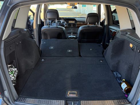 Used 2012 Mercedes-Benz GLK 350 2WD image 11