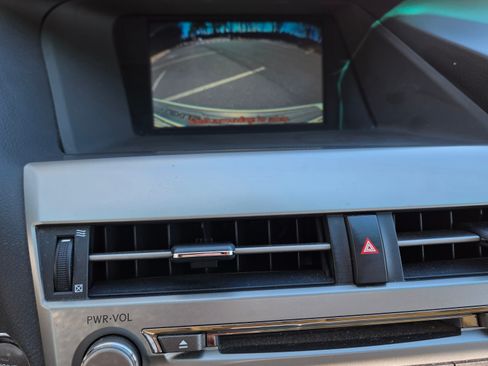 Used 2010 Lexus RX 350 2WD image 23