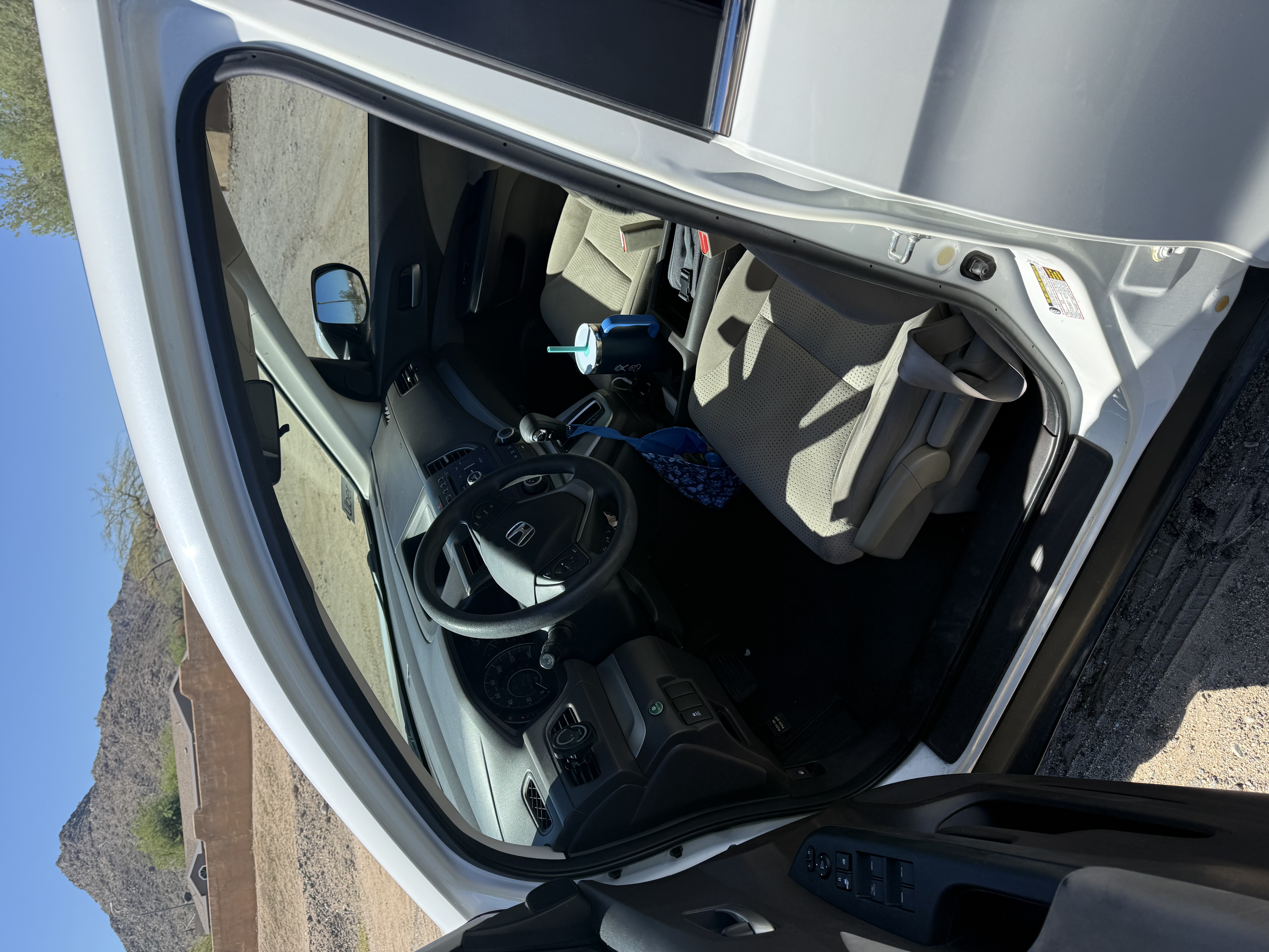 Used 2012 Honda CR-V EX image 16