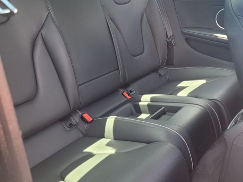 Used 2014 Audi RS 5 Coupe 2D image 15