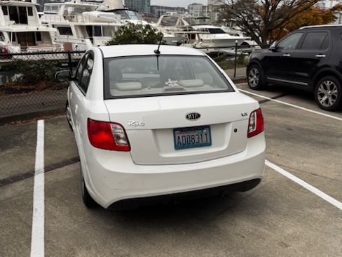 Used 2010 Kia Rio LX image 5