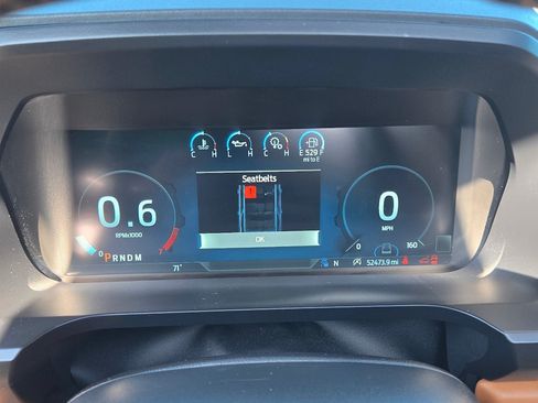 Used 2022 Ford Expedition Max Platinum image 10