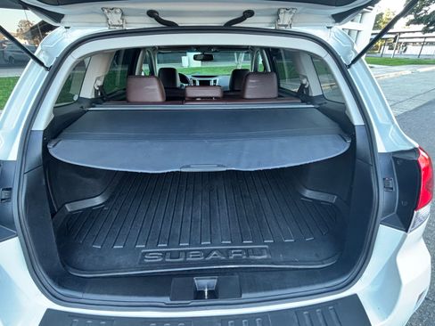 Used 2013 Subaru Outback 2.5i Limited image 4