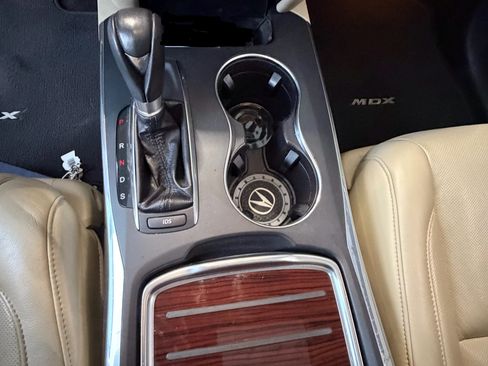 Used 2015 Acura MDX FWD w/ Advance & Entertainment image 30