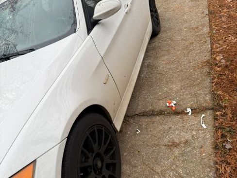 Used 2007 BMW 328i Sedan image 2