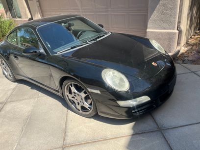 Used 2006 Porsche 911 Carrera 4S