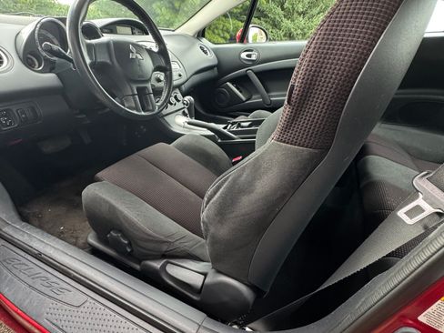 Used 2009 Mitsubishi Eclipse GS image 19