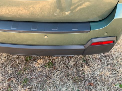 Used 2015 GMC Terrain SLT w/ Chrome Edition image 10