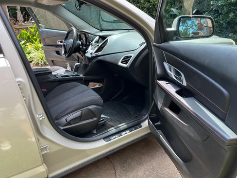 Used 2013 GMC Terrain SLE image 14