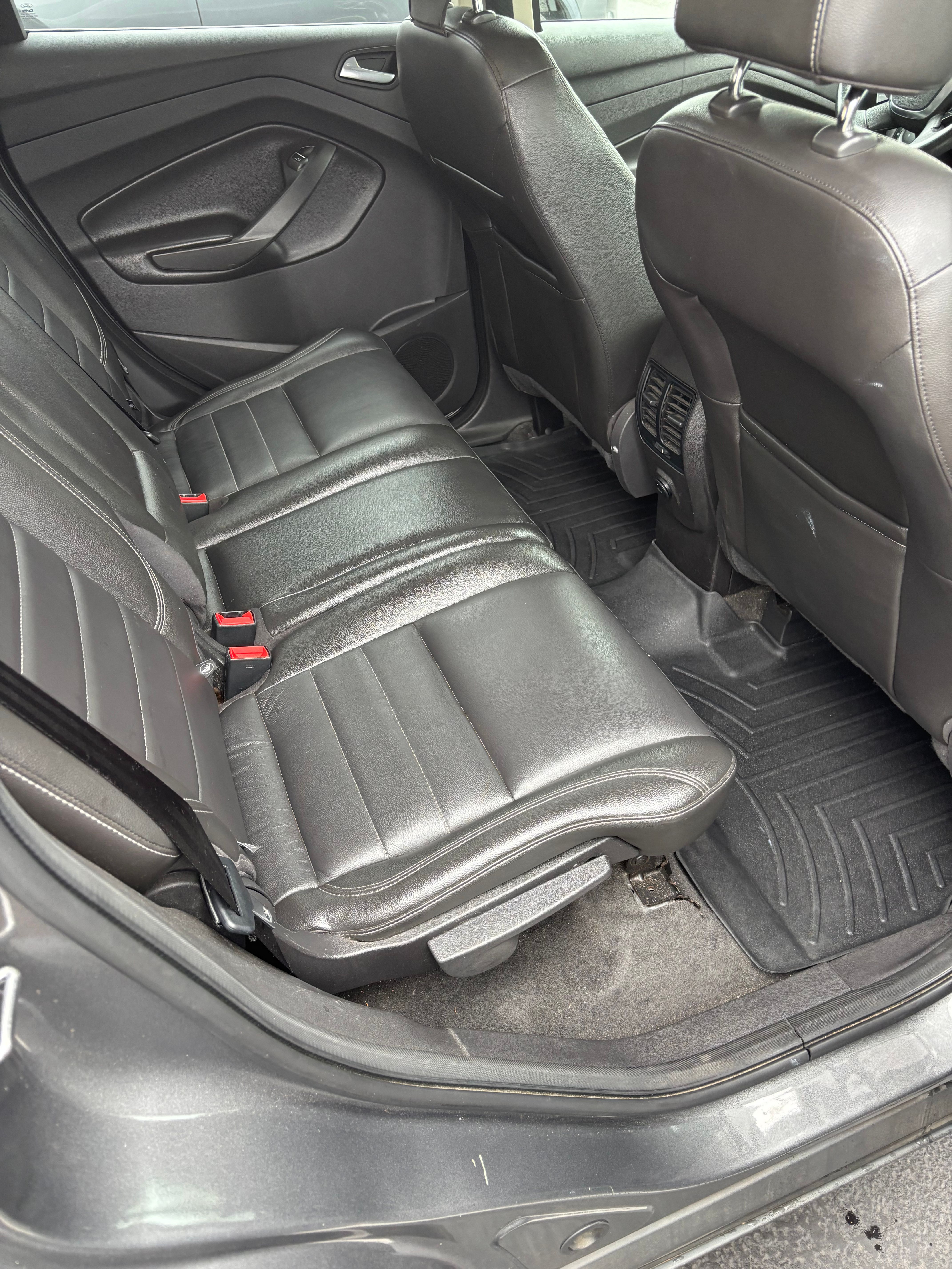 Used 2013 Ford Escape SEL AWD/4WD image 11