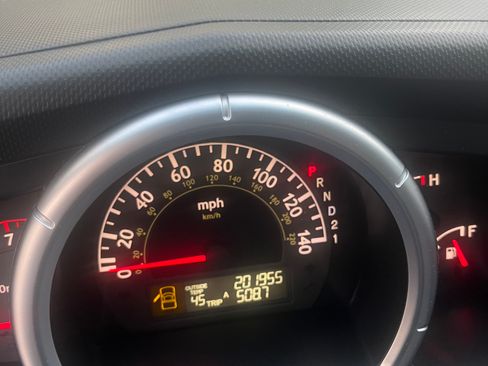 Used 2008 Honda Ridgeline RTL image 6