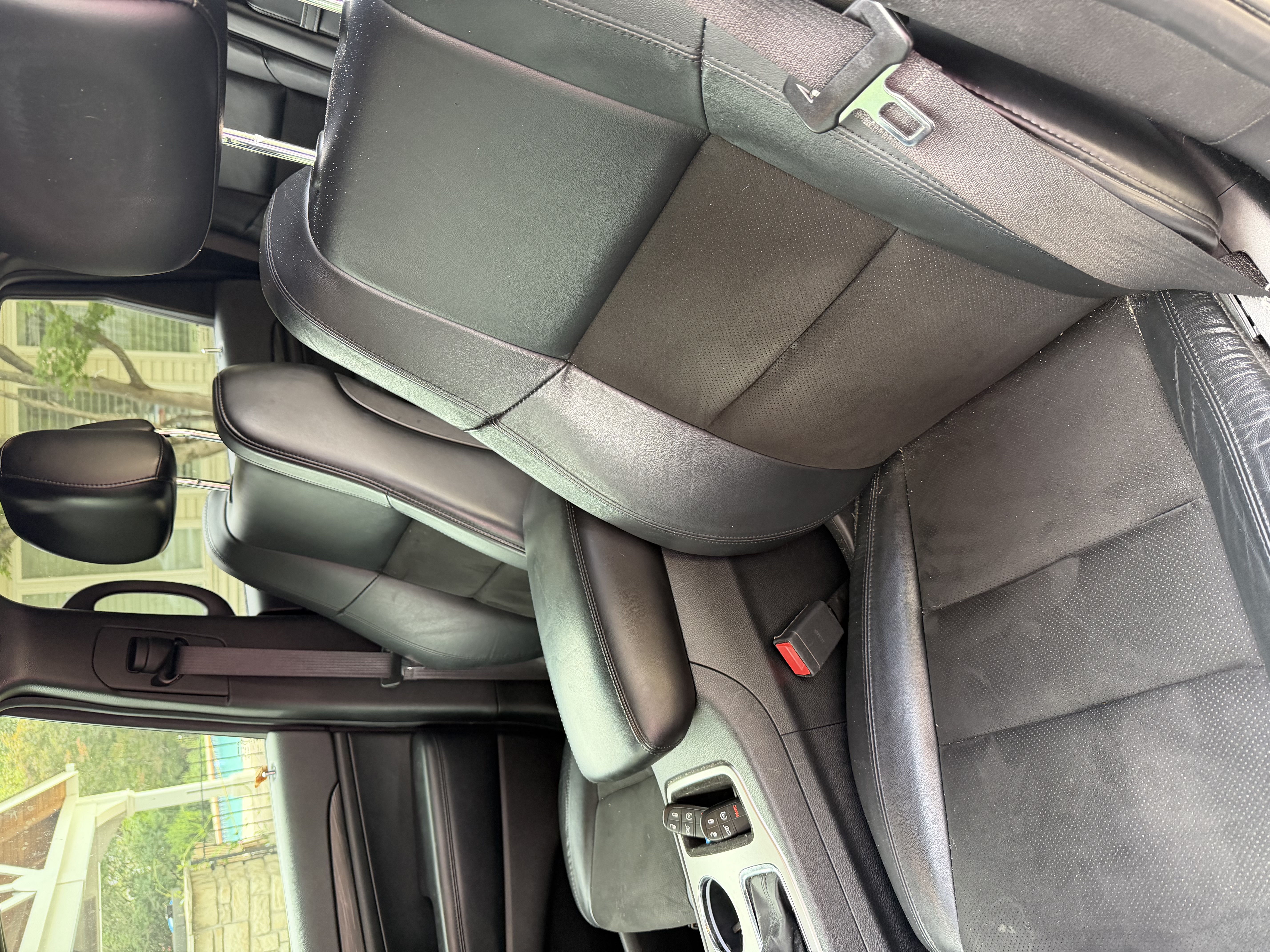 Used 2019 Jeep Grand Cherokee Altitude AWD/4WD image 8