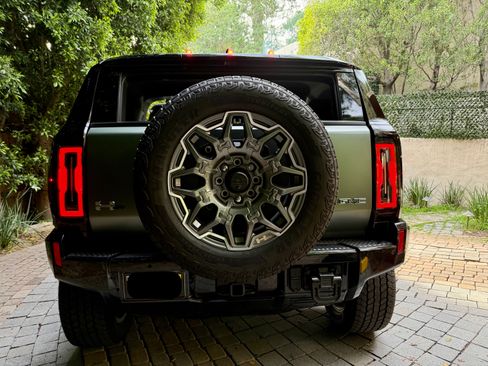 Used 2024 GMC Hummer EV 3X image 6