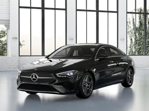 Used 2026 Mercedes-Benz CLA 250 image 8