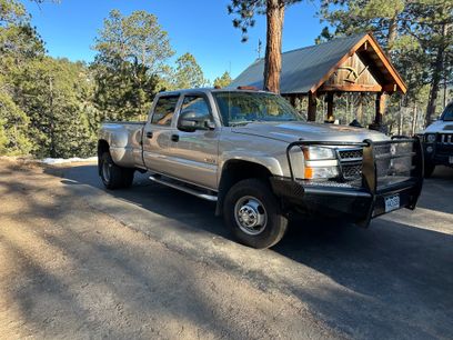 Used 2006 Chevrolet Silverado 3500 LT w/ Heavy-Duty Power Package