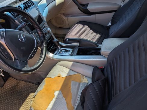 Used 2008 Acura TL image 11