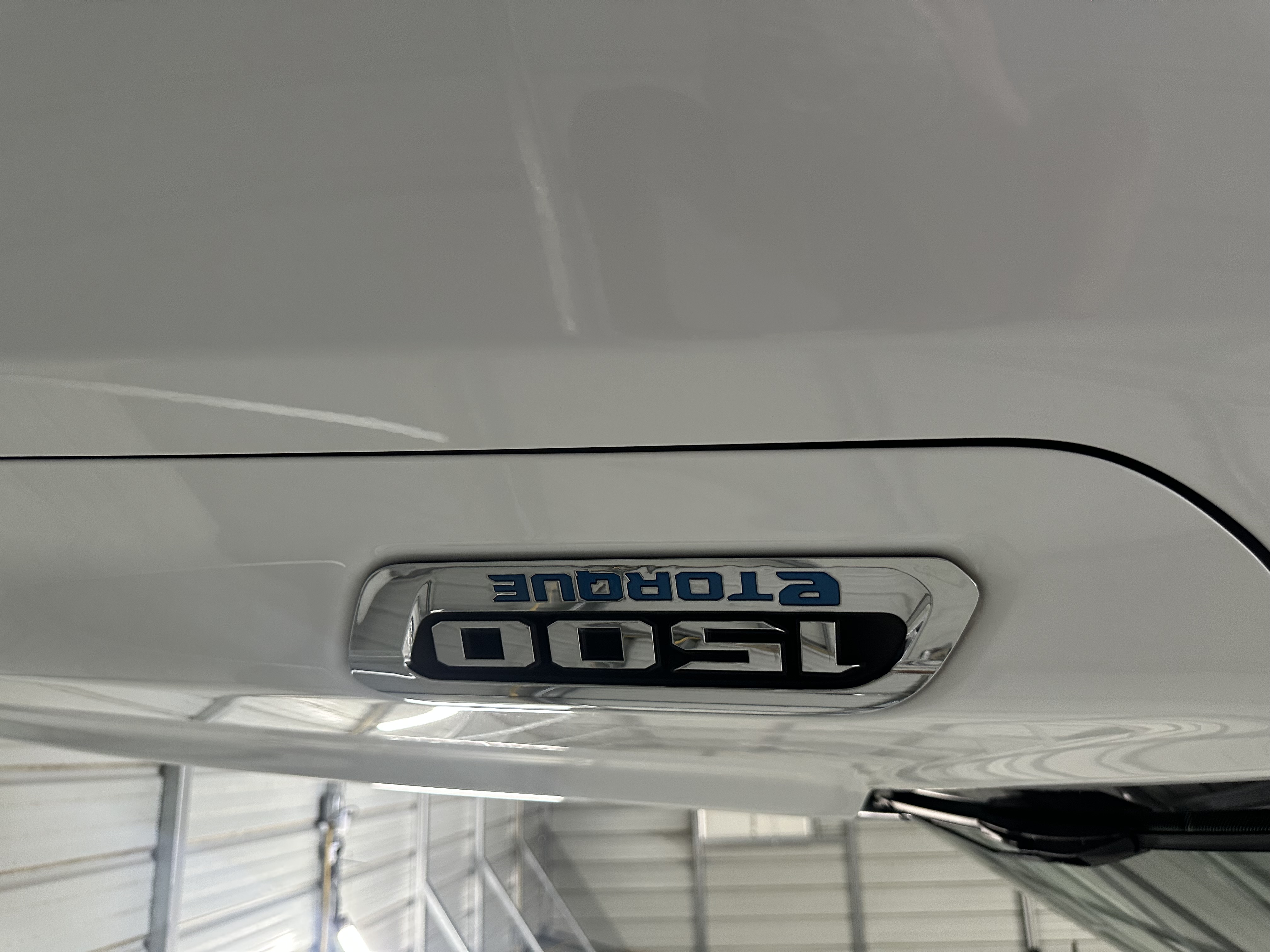 Used 2022 RAM 1500 Lone Star AWD/4WD image 11