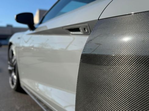 Used 2023 Audi R8 V10 performance image 11