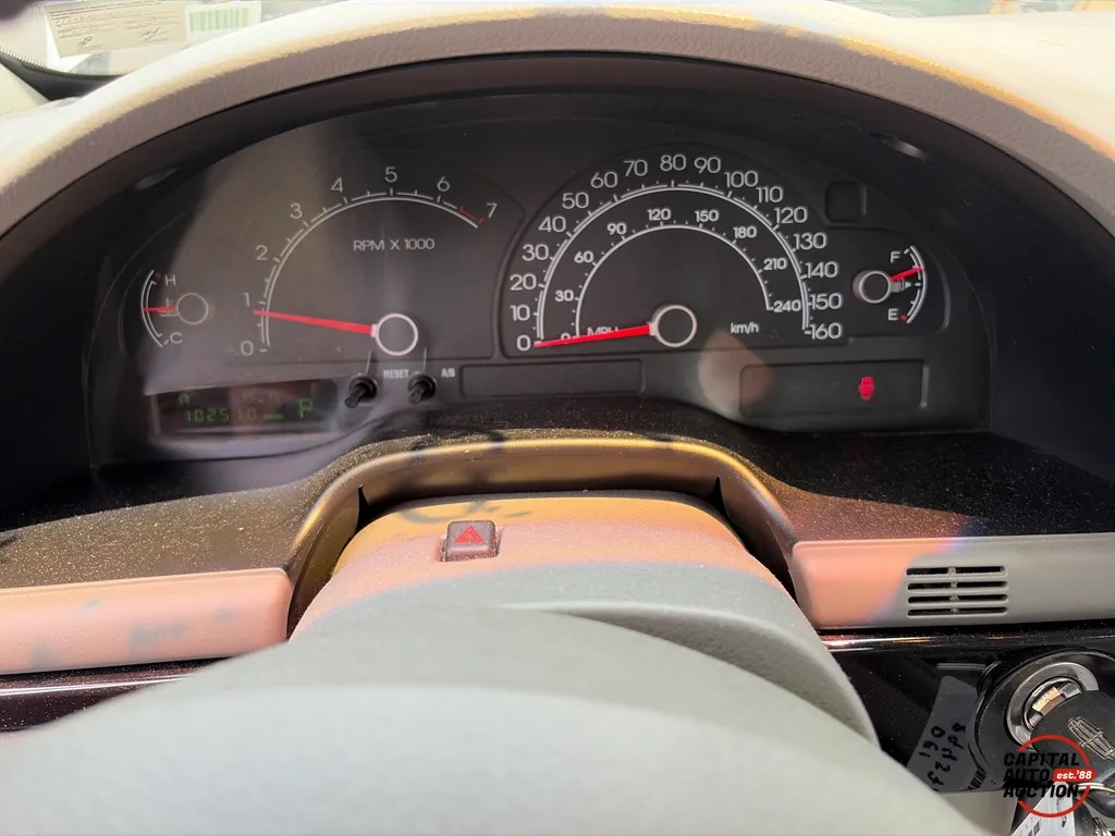 Used 2003 Lincoln LS RWD image 1