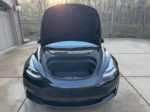 Used 2019 Tesla Model 3 Long Range image 10