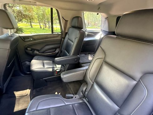 Used 2016 Chevrolet Tahoe LT AWD/4WD image 9