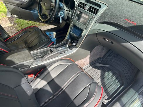 Used 2005 Acura TL FWD image 5