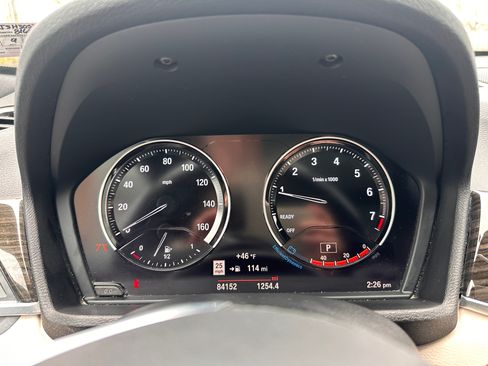 Used 2018 BMW X1 xDrive28i w/ Convenience Package image 13