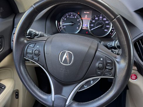Used 2019 Acura MDX FWD w/ Technology Package image 10