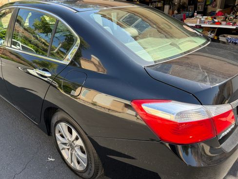Used 2015 Honda Accord LX image 8