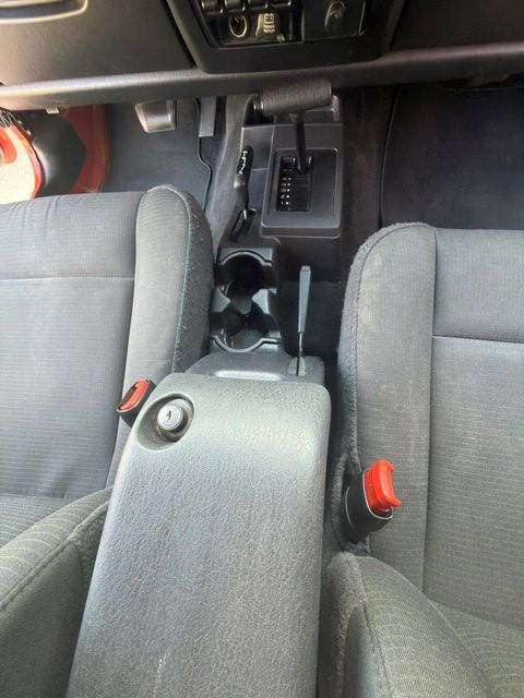 Used 2006 Jeep Wrangler Unlimited AWD/4WD image 12
