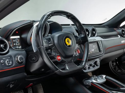 Used 2014 Ferrari FF AWD/4WD image 15