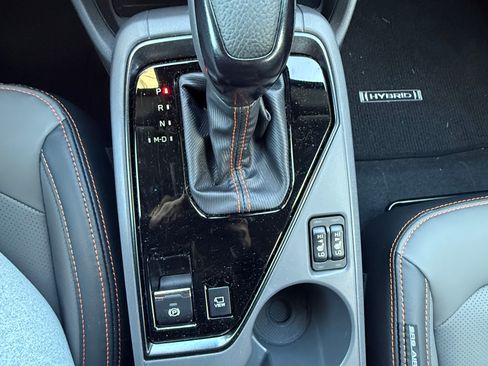 Used 2026 Subaru Crosstrek 2.5i Limited image 12