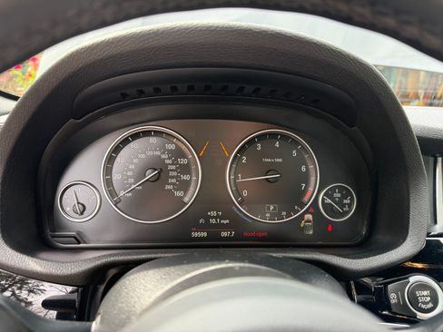 Used 2017 BMW X3 xDrive28i AWD/4WD image 25