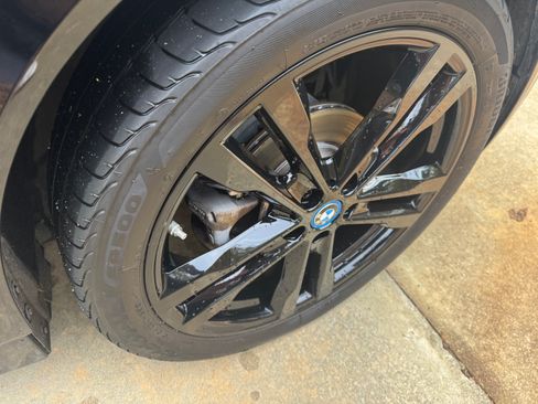 Used 2019 BMW i3 s image 28